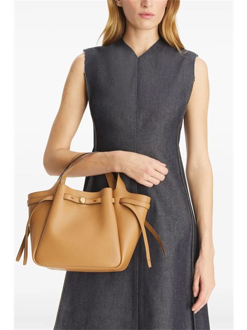 Romy trunk bag TORY BURCH | 164866227